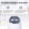 Mclassic MD-03 Touch Intelligent Electric Water Pump – Rechargeable Automatic Dispenser For Bottled Water With One-Touch Operation (Random Color) - Image 2