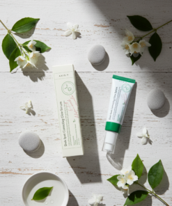 Axis Y Dark Spot Correcting Glow Serum With Niacinamide Brightening Treatment Everyday Skin Care Support