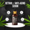 Skin Tightening & Night Care (30ml)