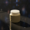Zafrani Whitening Cream 250g – Herbal Zaffrani Formula for Bright