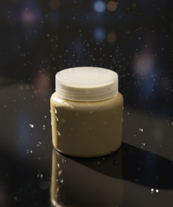 Zafrani Whitening Cream 250g – Herbal Zaffrani Formula for Bright