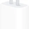 Original Apple Iphone Charging Adapter 2 Pin 20w PD - Image 3