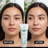 and refreshes the skin with a natural blend (120ml)