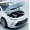 Corolla Toy Car with Smart Sensor Touch High-Quality Kids Toy Vehicle (Random Colors Available) - Image 3