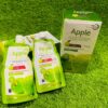 Apple Hair Color 200ml | Long-Lasting Shine And Smooth Finish | Nourishing Hair Dye For Natural, Vibrant, And Lustrous Color (Dark Brown) - Image 4