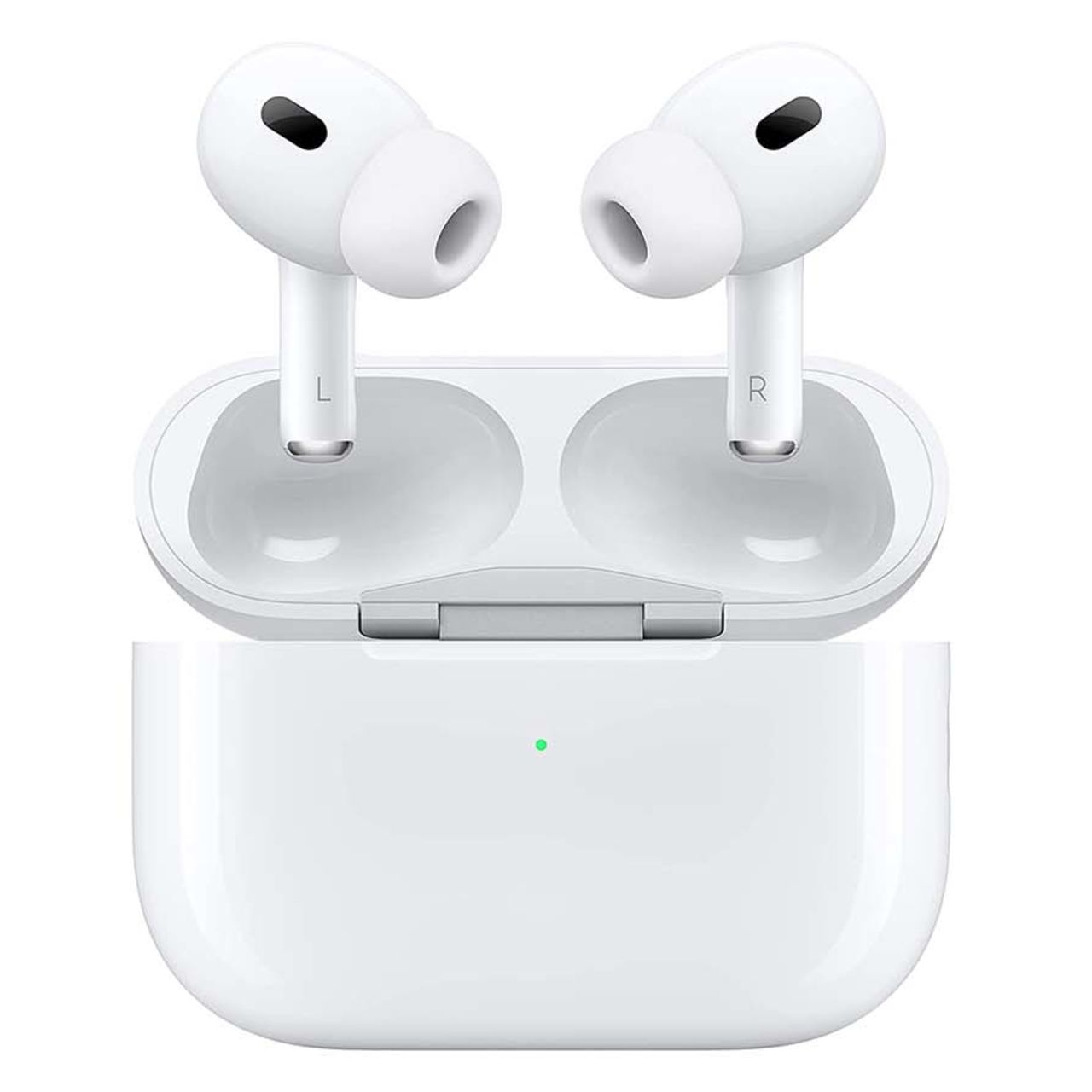 AirPods Pro – Budget-Friendly Sound with a Familiar Design | Apple Wireless Earbuds | Premium Sound Quality - Image 3