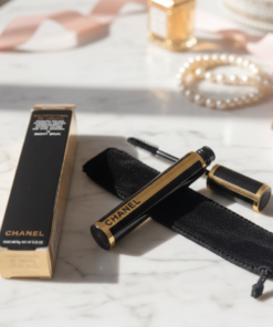 Le Volume De Chanel Mascara – Instant Volume