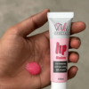Wiki Pink Color Lip Balm – Moisturizing, Natural Tint, Smooth & Hydrating Formula for Soft Lips – Everyday Lip Care (20ml) - Image 4