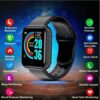 Ts8 Ultra Series 8 Men Women Bluetooth Call Heart Rate Sport Smartwatch With Fitpro App Orange