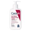 CeraVe Itch Relief Moisturizing Lotion – 1% Pramoxine Hydrochloride