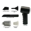 3 In 1 Portable Vacuum Cleaner For Car Home