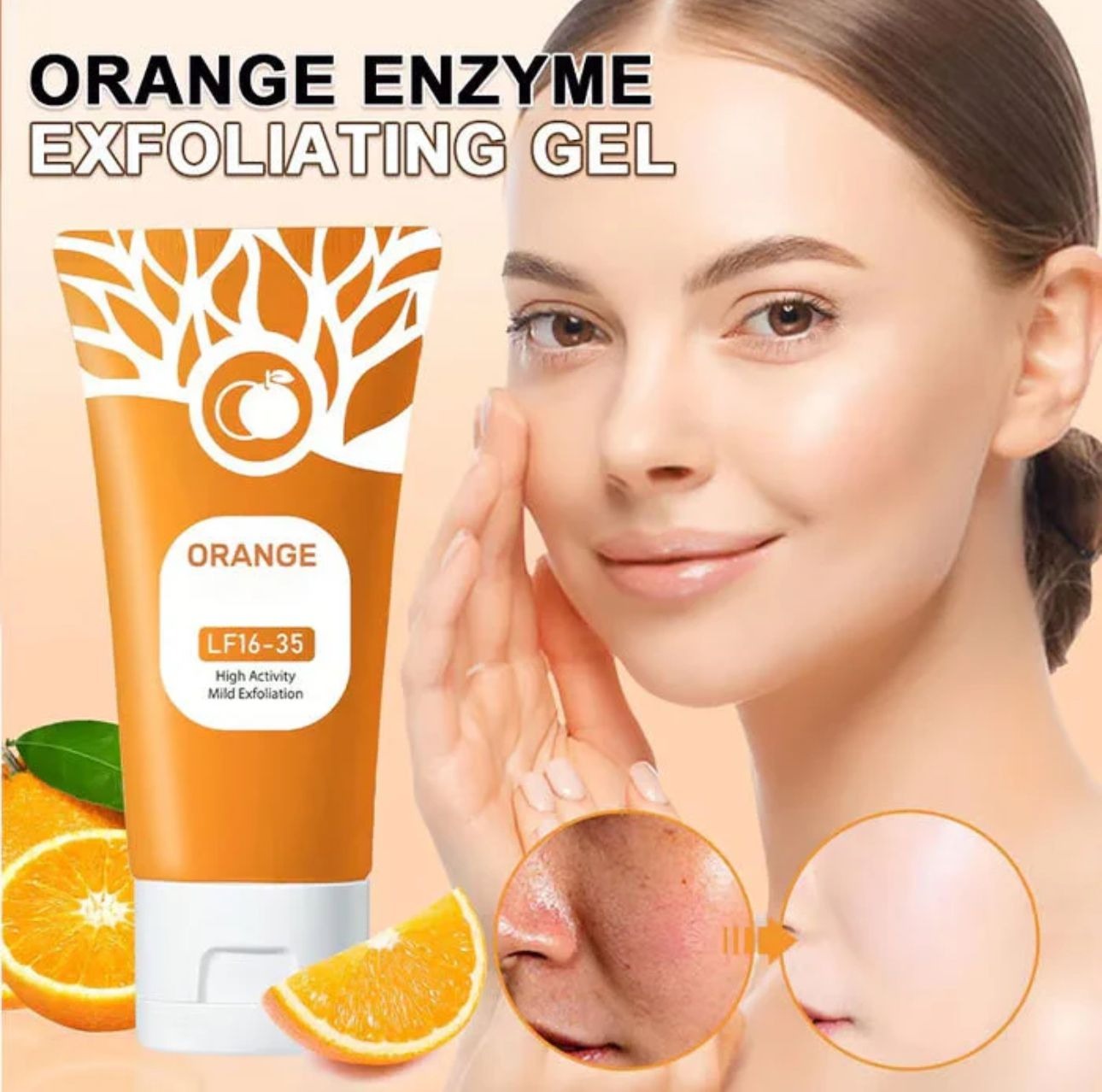 Glowing Skin (50gm)