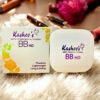Kashees 2 In 1 Flawless BB HD Face Powder – Dual Action Brightening And Smoothing Powder For Perfect Coverage And Long-Lasting Matte Finish