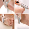Rechargeable Electric Pedi Foot Filer Effective Callus Remover For Soft Smooth Feet With Easy Use And Reliable Performance - Image 3