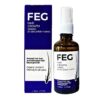 FEG PLUS Hair & Beard Regrowth Spray – Anti Hair Loss Formula with Minoxidil, Redensyl & Natural Extracts (50ml) - Image 3