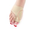 Smart Care Bunion Support Foot Mate Correction Socks Toes Separator Feet Care - Image 3