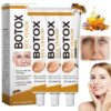Botox Bee Venom Wrinkle Cream | Anti?Aging Moisturizer | Collagen Boost | Reduce Wrinkles & Fine Lines 20gm - Image 5