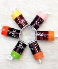 Magic Lip Tint – Color-Changing