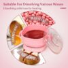 Portable Foldable 400ML Silicone Wax Warmer – Travel-Friendly Hair Removal Heater For Body & Spa Use | Random Color