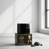 ASLI AFTABI SHILAJIT by T W Z: Pure Himalayan Gold Resin - Traditional Ayurvedic Supplement for Wellness, Energy, and Vitality (30g) - Image 4