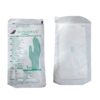 Super Max Powdered Latex Sterliz Gloves 1 pair Examination Gloves