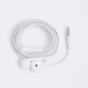 Gionee Original Handsfree – High Bass Quality Wired Earphones with Mic & 3.5mm Jack