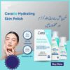 CeraVe Hydrating Skin Polish Gentle Exfoliator Providing Smoother Healthier Skin Hydrating Formula Everyday Skin Care Support - Image 2