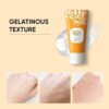 Smooths Texture & Reveals Radiant