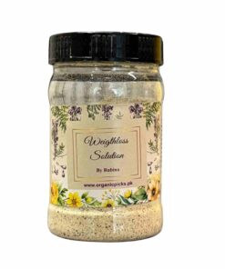 Dr. Rubina Weight Loss Solution | Herbal Slimming