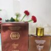 Mousuf EDP Perfume for Men – 100ml | 3.3FL. OZ. | 80% Volume | Best Quality Eau De Parfum Natural Spray - Image 5