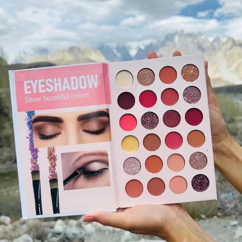 Eyeshadow