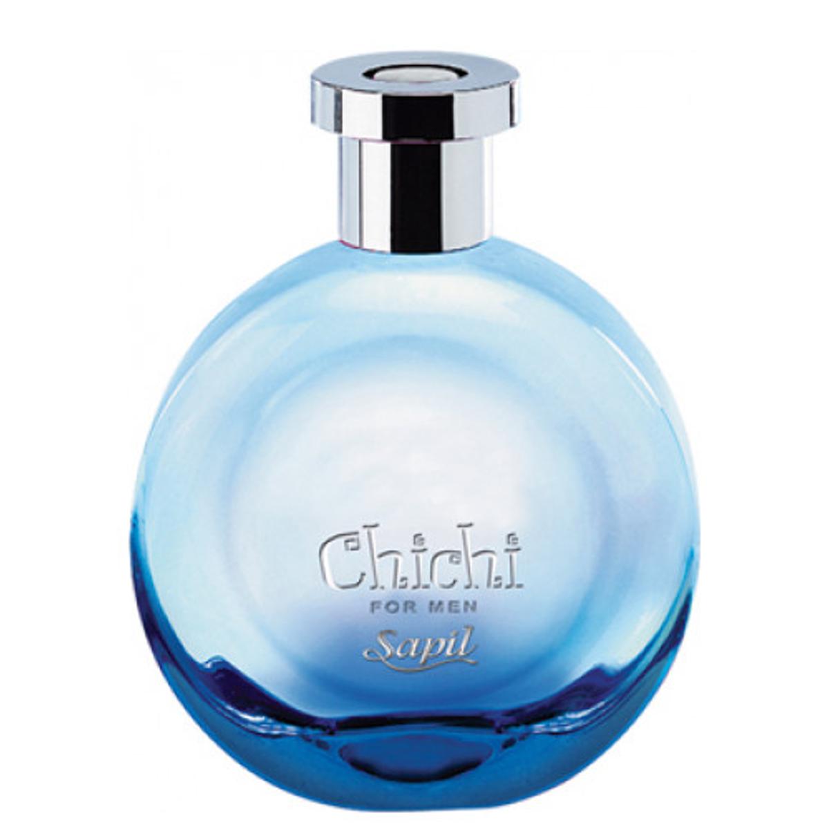 SAPIL CHICHI PERFUME FOR MEN 100ML | Best Quality Fragrances For Men - Image 2