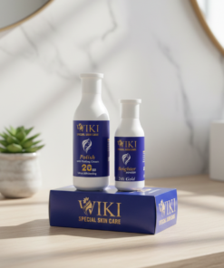 Alternative view of Advanced Skin Therapy Ultimate Care Botanical Skin Polish For Soft Radiant And Healthy Looking Skin - 250g