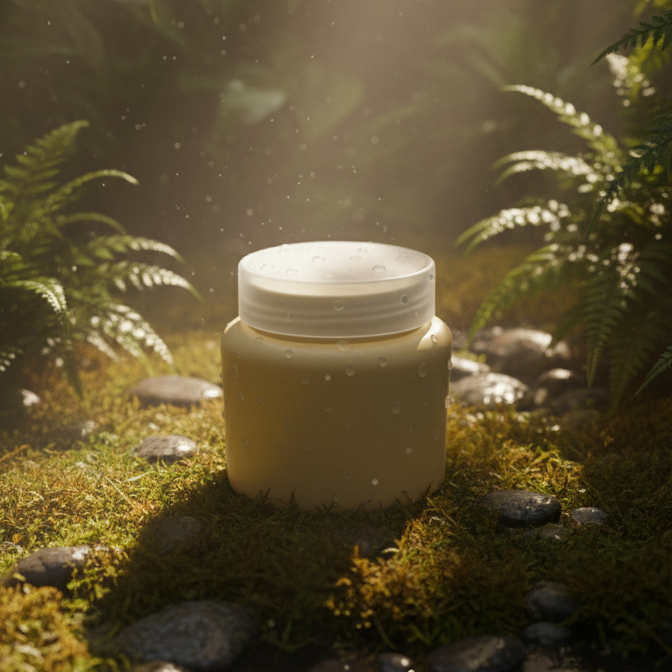 Soft & Even-Toned Skin | Daily Moisturizing & Skin-Polishing Cream