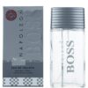 Long-Lasting Fragrance with Citrus