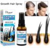 Disaar Vegan Ginseng Root Hair Growth Spray (30ml