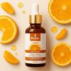 Relax Vitamin C Daily Face Serum – Brightening, Anti-Aging & Hydrating Formula For Healthy Radiant Skin (30ml) - Image 3