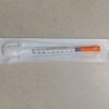 Sterile & Single-Use Medical Syringes