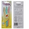Pack of 3 Tinkle Eyebrow & Facial Hair Razor for Women