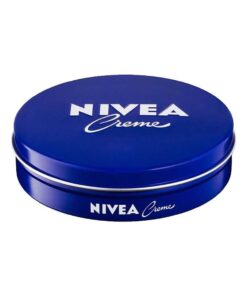 Nivea Creme Classic Multi Purpose Moisturizing Cream Providing Nourishing Care And Long Lasting Hydration For Skin - 150ML