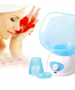 Facial steamer electric imported