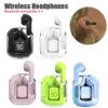 AIR 31 Airpods | Bluetooth Air31 Earbud - without pouch ( random colour) - Image 2