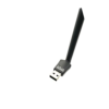 UW11 Alfa Net Wireless-N USB WiFi Adapter with Antenna | 2.4GHz 150/300Mbps High-Speed Network Dongle for PC, Laptop, Windows & Linux – IEEE 802.11b/g/n, Soft AP Utility - Image 5