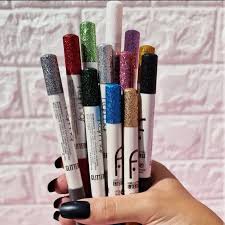 Long-Lasting Eye Looks