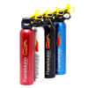 Universal Motorcycle Fire Extinguisher Bottle – 500gram - Heavy-Duty Metal Body with Mounting Bracket – Fits All Bikes & Motorcycles – Compact Emergency Safety Tool ( Random Color ) - Image 4