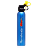 Universal Motorcycle Fire Extinguisher Bottle – 500gram - Heavy-Duty Metal Body with Mounting Bracket – Fits All Bikes & Motorcycles – Compact Emergency Safety Tool ( Random Color ) - Image 2