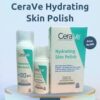 CeraVe Hydrating Skin Polish Smoother Skin | Best Quality Hydrating Skin Polish - Image 2