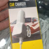 Fast Car Charger High Speed Charging Accessory For Reliable Power Supply In Vehicle - Image 2