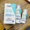 CeraVe Hydrating Skin Polish – Gentle Exfoliator for Smoother