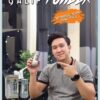 Galip Hair Powder - Hair Fiber Powder - Image 2